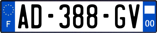 AD-388-GV