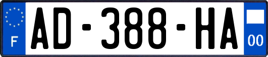 AD-388-HA