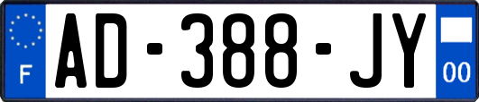 AD-388-JY