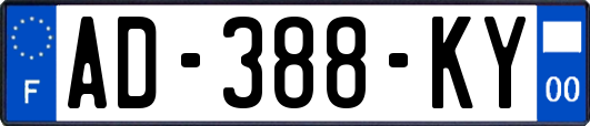 AD-388-KY