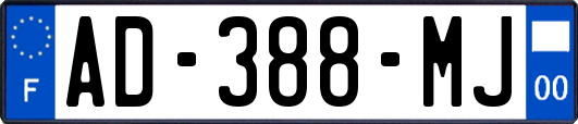 AD-388-MJ