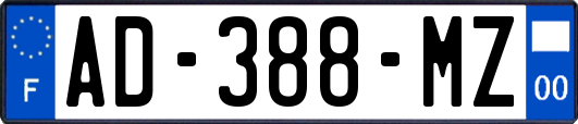 AD-388-MZ