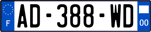AD-388-WD