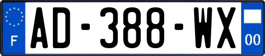 AD-388-WX