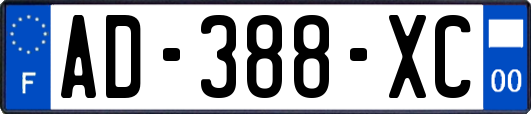 AD-388-XC