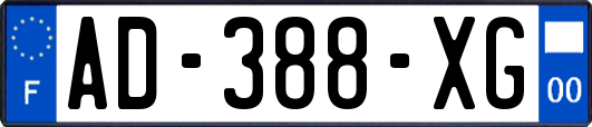 AD-388-XG