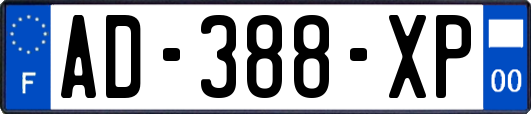 AD-388-XP