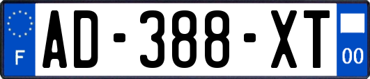 AD-388-XT