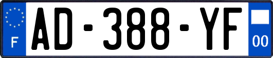 AD-388-YF
