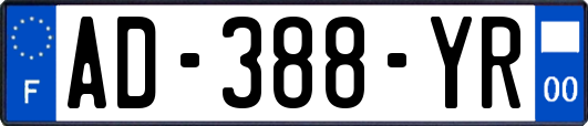 AD-388-YR