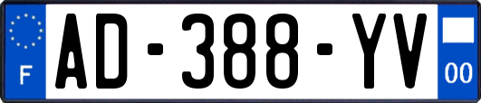 AD-388-YV