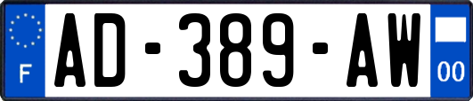 AD-389-AW