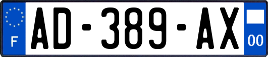 AD-389-AX