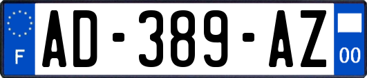 AD-389-AZ