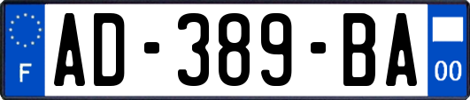 AD-389-BA