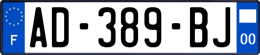AD-389-BJ