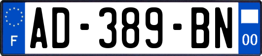 AD-389-BN