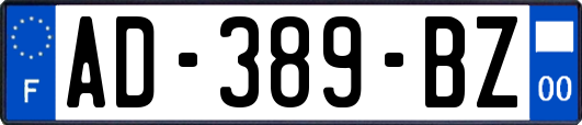 AD-389-BZ