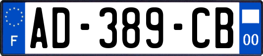 AD-389-CB