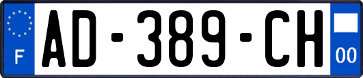 AD-389-CH