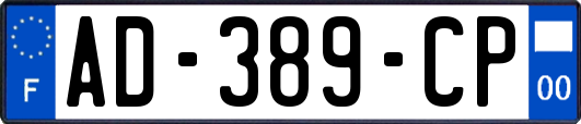 AD-389-CP