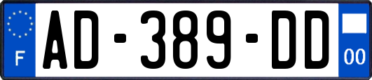 AD-389-DD