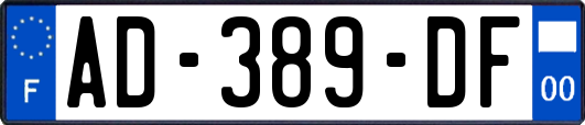 AD-389-DF