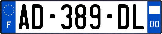 AD-389-DL