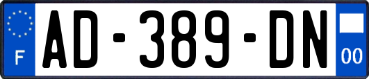 AD-389-DN