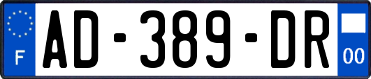 AD-389-DR