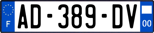 AD-389-DV