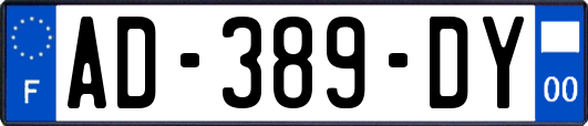 AD-389-DY