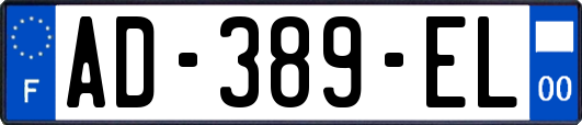 AD-389-EL