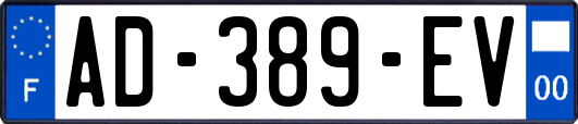 AD-389-EV