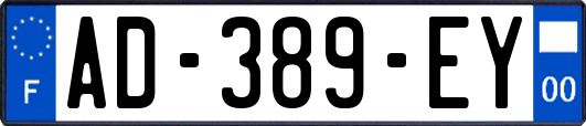 AD-389-EY