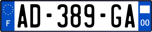 AD-389-GA