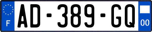 AD-389-GQ