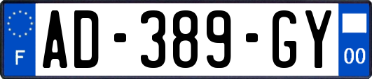 AD-389-GY