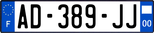 AD-389-JJ