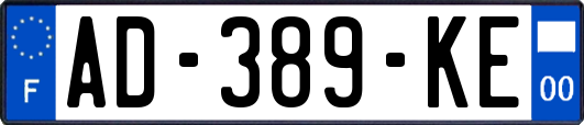 AD-389-KE
