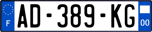 AD-389-KG