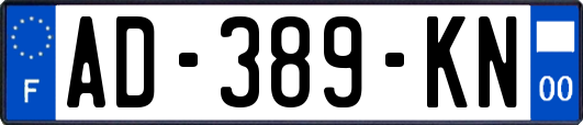 AD-389-KN