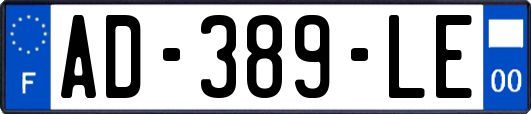 AD-389-LE