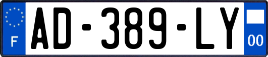 AD-389-LY