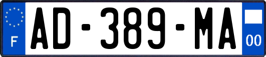 AD-389-MA