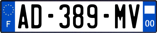 AD-389-MV
