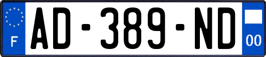 AD-389-ND