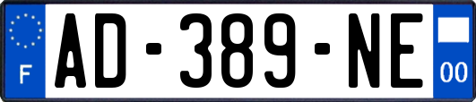 AD-389-NE