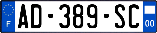 AD-389-SC