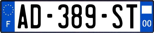 AD-389-ST